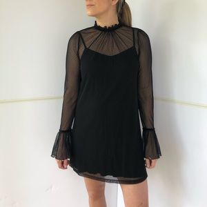 Urban Outfitters Kimchi Blue Dress